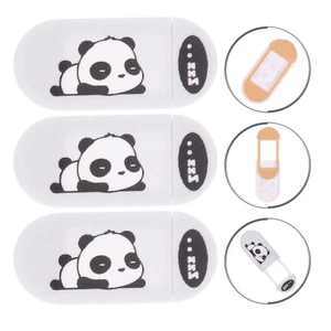 3pcs Laptop Camera Patch Privacy Cover Webcam Cover Protective Tool - Afbeelding 1 van 12