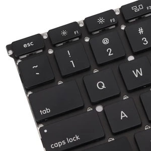 Replacement Keyboard Keys Convenient Practical 5 Million Keystrokes 78 Key C BEA - Picture 1 of 12