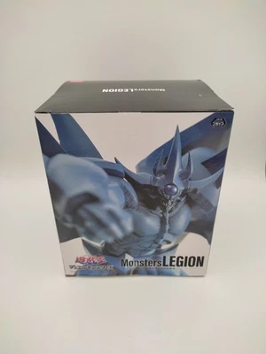 Yu-Gi-Oh Obelisk der Peiniger Monsters Legion Figur OVP Japan - Bild 1 von 4