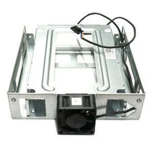 Dell (WM1YT) Precision T7810 LFF (3.5") Expander Bay with Fan (0WM1YT) - Bild 1 von 2