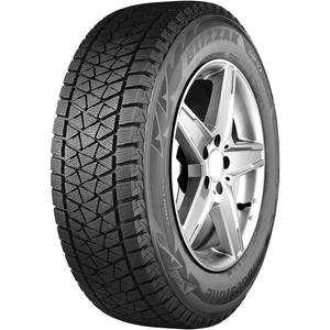 GOMMA INVERNALE BRIDGESTONE BLIZZAK DM V2 215 80 R 15 102 R   - Foto 1 di 6