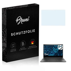 Bruni 2x Folie für HP Envy x360 13-ag0001ng Schutzfolie Displayschutzfolie - Photo 1/8