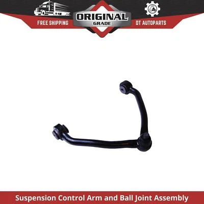 Комплект рычага управления и шаровых шарниров для 1995-2002 Kia Sportage передний верхний Mevotech - Изображение 1 из 4