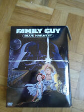 FAMILY GUY PRESENTS BLUE HARVEST - STAR WARS - SPECIAL LIMITED EDITION SHIRT 3-D