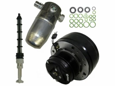 For 1992 GMC C3500 A/C Compressor Kit 73514RW A/C Compressor - Image 1 of 2