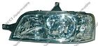 For BOXER Headlamp Left Hand With SpotlampElectric OESOEM 2002-2006