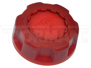 Oil Filler Cap for Volvo 9700 2014-09 Foto 1 de 4