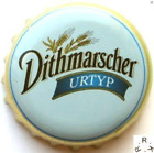 1x (Dithmarscher Privatbrauerei Karl Hintz GmbH & Co.) Beer Bottle Cap