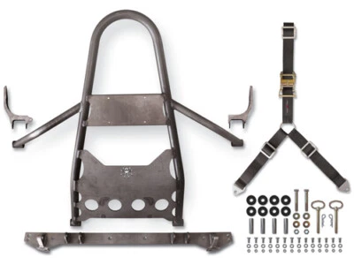 Poison Spyder Ersatzradhalter Offroad Stinger Heckklappe Jeep Wrangler TJ 96-06 - Bild 1 von 4