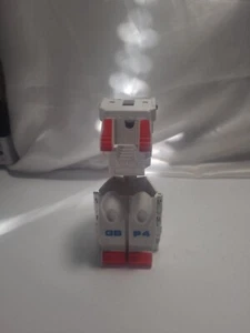 COURAGEOUS GBP4 GOBOTS (1L-97259) - Picture 1 of 3