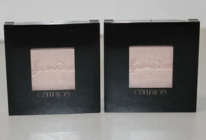 Lot of 2 Catrice Longlasting Eyeshadow 020 Pret-A-Perie - Picture 1 of 3