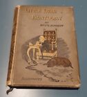 Little Lord Fauntleroy 8th Edition  Frances Hodgson Burnett 1888 (ref14)