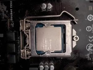 intel core i5 4460 - Bild 1 von 3