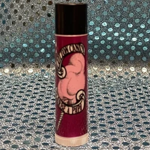 Lot of 8 Avon Country Fair Lip Balm Chapstick Cotton Candy flavor, NOS - Picture 1 of 2