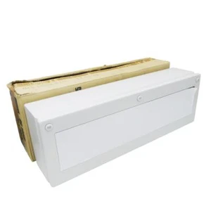 RITTAL BG 1559 BG1559 Schaltschrank 600x200x125mm -unused- - Bild 1 von 3