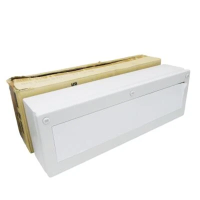 RITTAL BG 1559 BG1559 Schaltschrank 600x200x125mm -unused- - Image 1 of 3