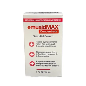 Emuaid EMUAIDMAX Konzentrat Erste Hilfe Serum 1oz - Bild 1 von 1