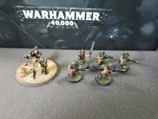 Warhammer 40k ***Astra Militarum *** Imperial Guard Army Lot 