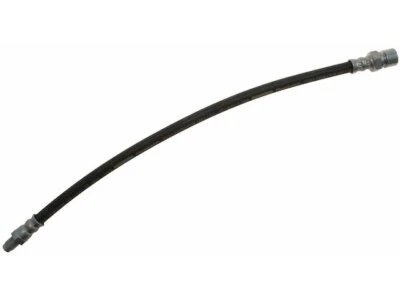 Mangueira de freio dianteira ATE 38738RVHJ 1956 1957 1958 para 1955-1959 Porsche 356A - Imagem 1 de 2