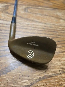 Cleveland Tour Edition 485 Copper Sand Wedge SW - Picture 1 of 8
