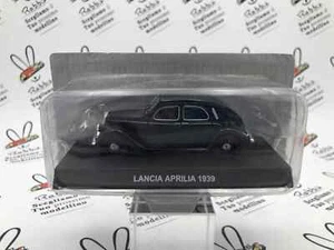 Die Cast " Spear Aprilia 1939 " Carabinieri Scale - Picture 1 of 2