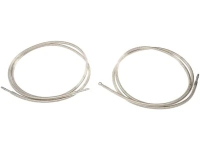 Chevrolet Silverado 3500 2004-2006 línea de combustible Dorman 58278FVWW 2005 Foto 1 de 2