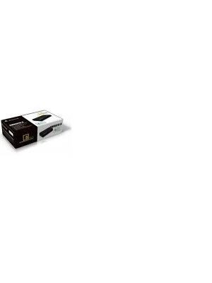 SW800100-D Dynamode Switch , Ethernet , 10/100 , 8 Port, Desktop Ethernet Networ - Image 1 of 2