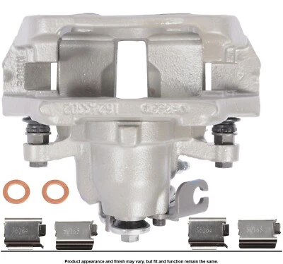 Pinza de freno de disco trasera derecha Cardone para Lincoln MKT 2014-2019 Foto 1 de 4