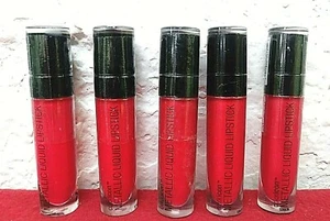 Wet n Wild Color icon Liquid Lipstick # 34731 Comming Up Roses .22oz Ea 5pcs - Picture 1 of 1
