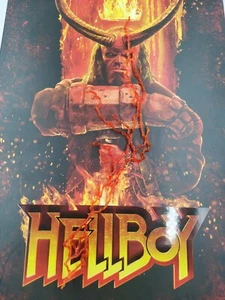 Effect Accessory Hot Toys Hellboy 1/6th Action Figure Collectible HT MMS527 New - Picture 1 of 1