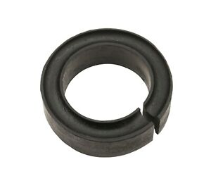 Super Coil Rubber Spring Lifter Spacer  - 1" Lift