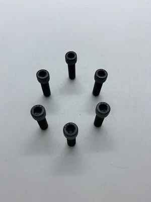 Tornillos de embrague a volante Midget 1500 146176 también Triumph Spitfire Nuevo de Lote Antiguo Foto 1 de 4