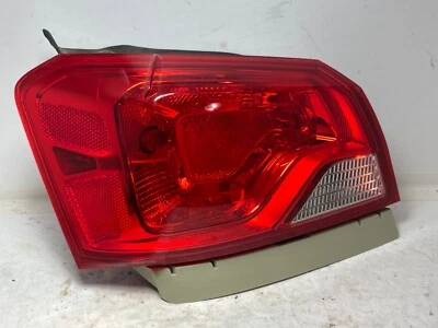 2014-2020 CHEVROLET IMPALA ПАССАЖИР RH ПРАВЫЙ ЗАДНИЙ ФОНАРЬ OEM  - Изображение 1 из 4