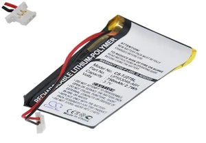 Batterie 750mAh type UP553048-A6H Pour Sony Clie TJ27, Sony Clie TJ37 - Photo 1 sur 1