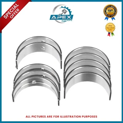 PEUGEOT 308 1.6 D 8v MAIN BEARING STD. SIZE - Image 1 of 4