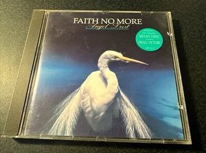 Faith No More - Angel Dust (CD, 1992) - Picture 1 of 2