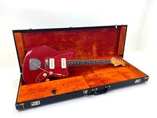 Fender Jazzmaster ★ USA 1965 ★ Refined ★ Original Case ★ Great Player ★ for sale