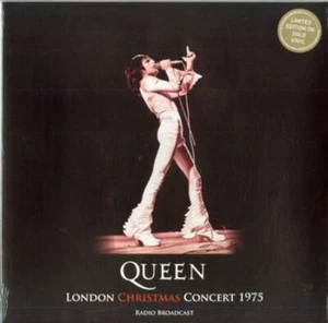 Vinile Queen - London Christmas Concert 1975 - Imagen 1 de 1