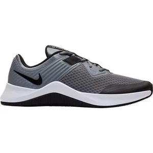 Nike MC Trainer Men's Training Gym Shoes Grey Black White (Choose Size) NIB - Picture 1 of 6