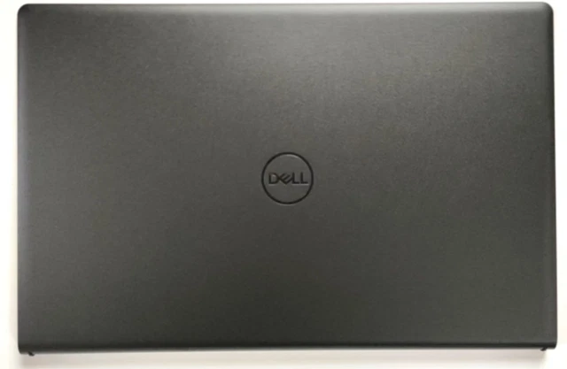 Dell 0WPN8 Back Cover for Dell Inspiron Laptop - Black