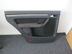1T0867211 Türverkleidung hinten links Original VW Touran 1T 1.9TDI Modell 2007 - Bild 1 von 1