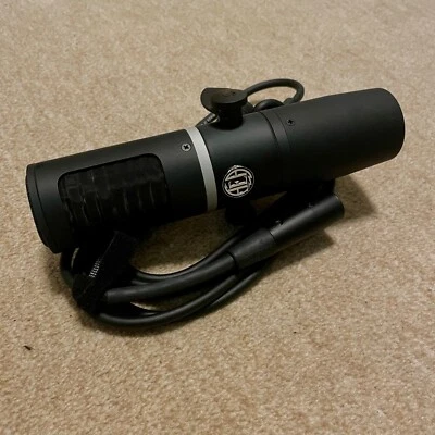 AEA KU5A Bändchenmikrofon Ribbon Mic - top Zustand - Bild 1 von 2