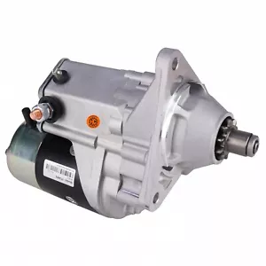 Allis Chalmers 180 185 190 190XT 200 Diesel Starter Gear Reduction - Picture 1 of 4