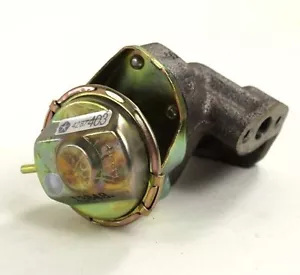 FABRICANTE DE EQUIPOS ORIGINALES Mopar Chrysler Dodge EGR Válvula C3940239 Parte # en Válvula 4287403 Reedición - Imagen 1 de 4