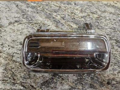 Manija de puerta exterior para Toyota 4Runner 1998-2002 todas las puertas Foto 1 de 4
