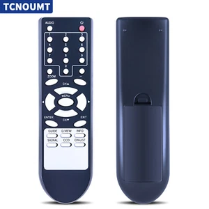 New RC-032 Remote Control For COBY Converter box DTV100 DTV101 DTV102 DTV103 - Picture 1 of 7