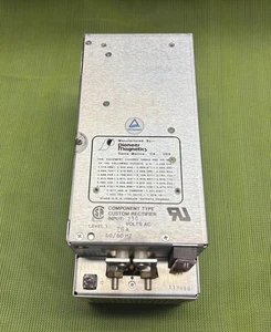 Pioneer Magnetics PM 2926A-2 (4 Available) - Picture 1 of 14