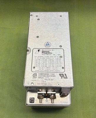 Pioneer Magnetics PM 2926A-2 (4 disponibles) Foto 1 de 4