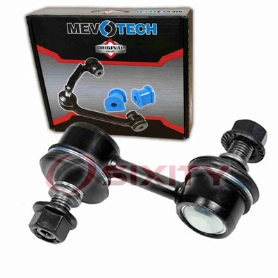 Mevotech OG Rear Suspension Stabilizer Bar Link Kit for 1999-2003 Mitsubishi kl - Image 1 of 4