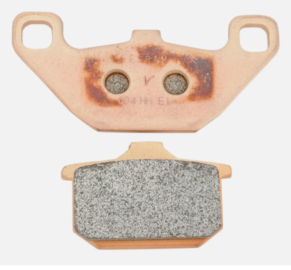 Pastillas de freno de metal sinterizado Vesrah VD-426JL JL 1721-0895 Foto 1 de 1